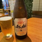 やまじょう - 瓶ビール