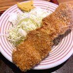 さくら本店 - (ﾗﾝﾁ)さくら定食 変わり鉢：串カツ　2022.12.28