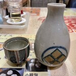 193080579 - 日本酒（一合）