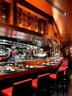 L'ATELIER de Joel Robuchon - 