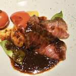 キャトルラパン - 