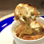 キャトルラパン - 