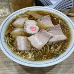 らーめん 高尾 - 