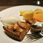 キャトルラパン - 