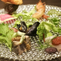 キャトルラパン - 