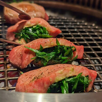 北新地焼肉 きらく - 