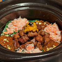 北新地焼肉 きらく - 