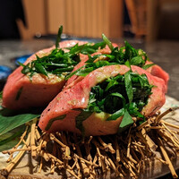 北新地焼肉 きらく - 