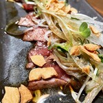 Shimbashi Ucchari - 