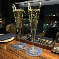 渋谷 Blue bird - 