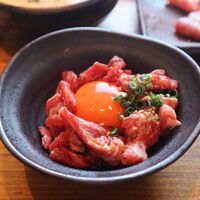 焼肉 ギュウトピア - 