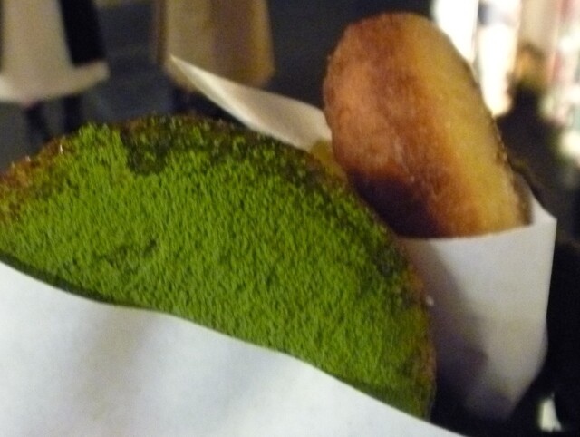DONUT STAND 嵐山店 写真5