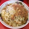 ラーメン二郎 千葉店