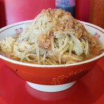 ラーメン二郎 - 