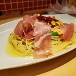 7FUKU - ペペロンチーノ