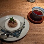 クローバーステーキハウス - 