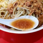 ラーメン二郎 - 