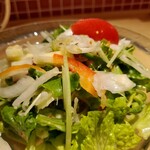 7FUKU - 野菜シャキシャキ