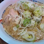 ラーメンの店 ホープ軒 - 