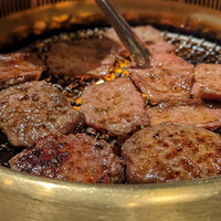 焼肉 スタミナ苑 - 