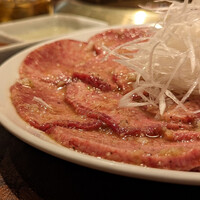 焼肉 スタミナ苑 - 