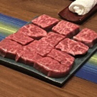 鉄板焼さわふじ - 