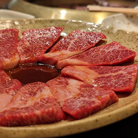 焼肉 スタミナ苑 - 