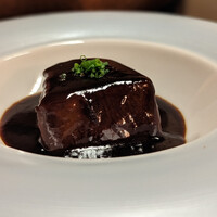 北新地しゃぶしゃぶすき焼き きらく - 