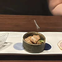 鉄板焼さわふじ - 