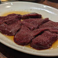 焼肉 スタミナ苑 - 