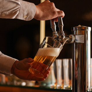 特別な方法で抽出する「サッポロ黒ラベルエクストリーム極」