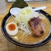 Kobayashiya - 味噌ラーメン2022.12.22