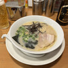 まるきんラーメン 中延店 