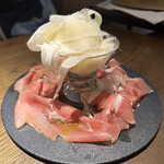 ビストロ バンケット - 