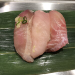 Sushi Uogashi Nihonichi - 