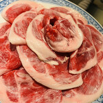 鍋・馬肉料理 牛正 - 