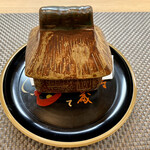 御料理 ひさまつ - 温物