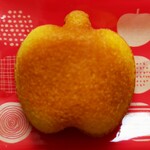 りんごとバター。 - 料理写真: