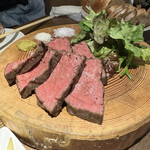 ビストロ バンケット - 