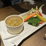 ビストロ バンケット - 