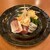 赤ひょうたん - 料理写真:わけぎと鮮魚のぬた590円