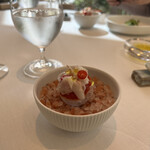 レストラン サンパウ - 