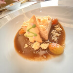 西武 旅するレストラン 52席の至福 - 