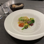 ラ シュセット - 