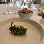 レストラン サンパウ - 