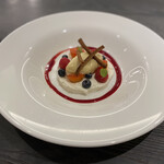 ラ シュセット - 