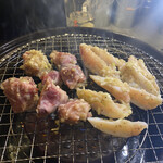 Zerobyou Remonsawasendai Horumonyakiniku Sakaba Tokiwatei - 