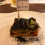 西武 旅するレストラン 52席の至福 - 