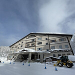 湯元 湧駒荘 - 外観