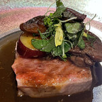 ビストロ セレニテ - 